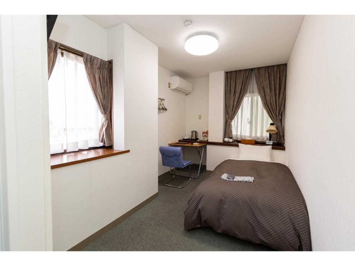 Business Hotel Katsuya - Vacation Stay 62170V Wakayama Exterior photo
