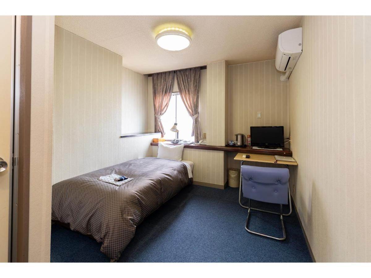 Business Hotel Katsuya - Vacation Stay 62170V Wakayama Exterior photo