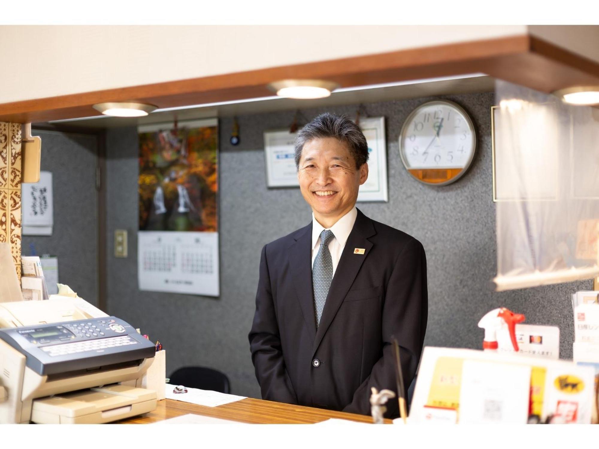 Business Hotel Katsuya - Vacation Stay 62170V Wakayama Exterior photo