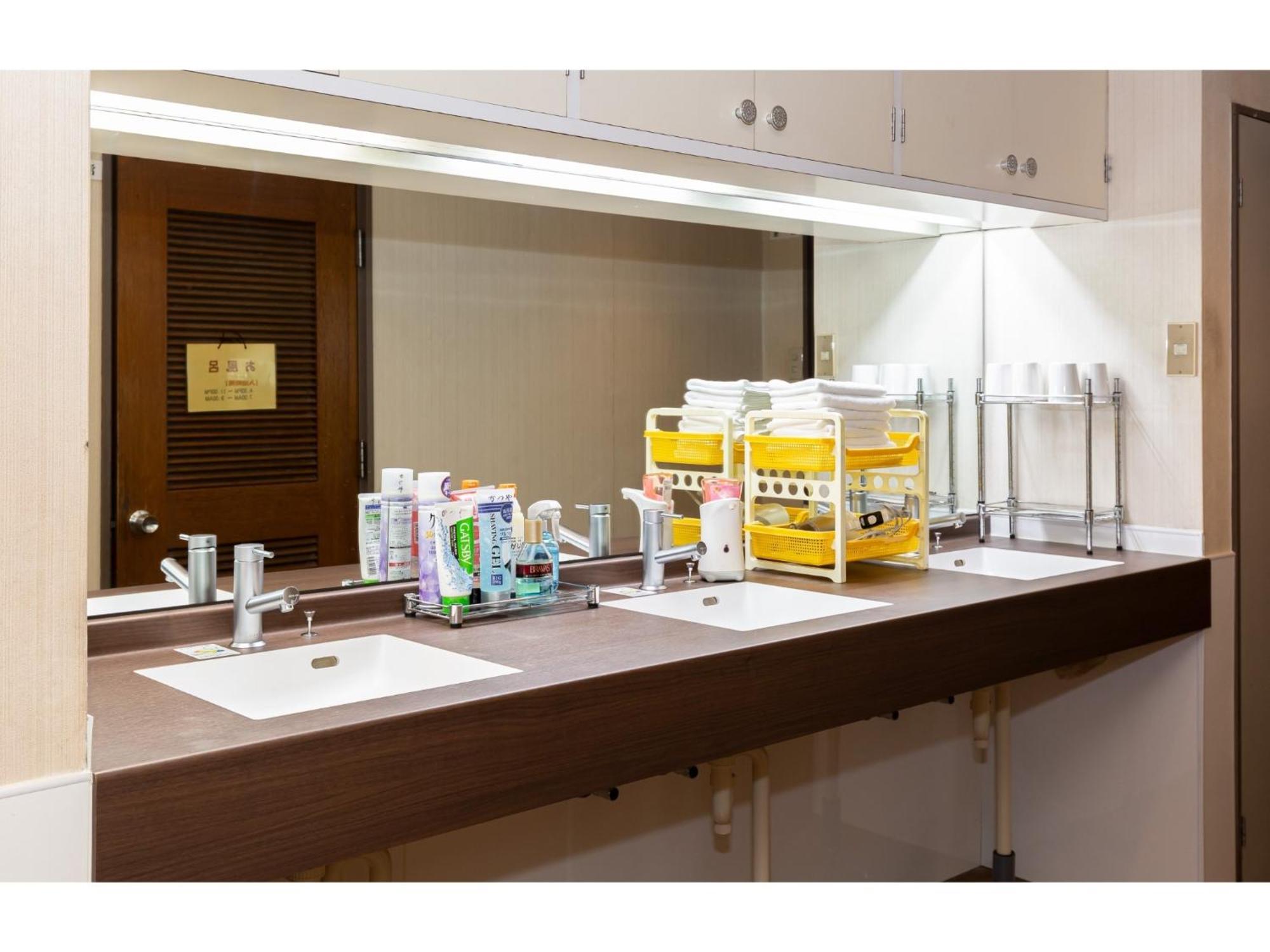 Business Hotel Katsuya - Vacation Stay 62170V Wakayama Exterior photo