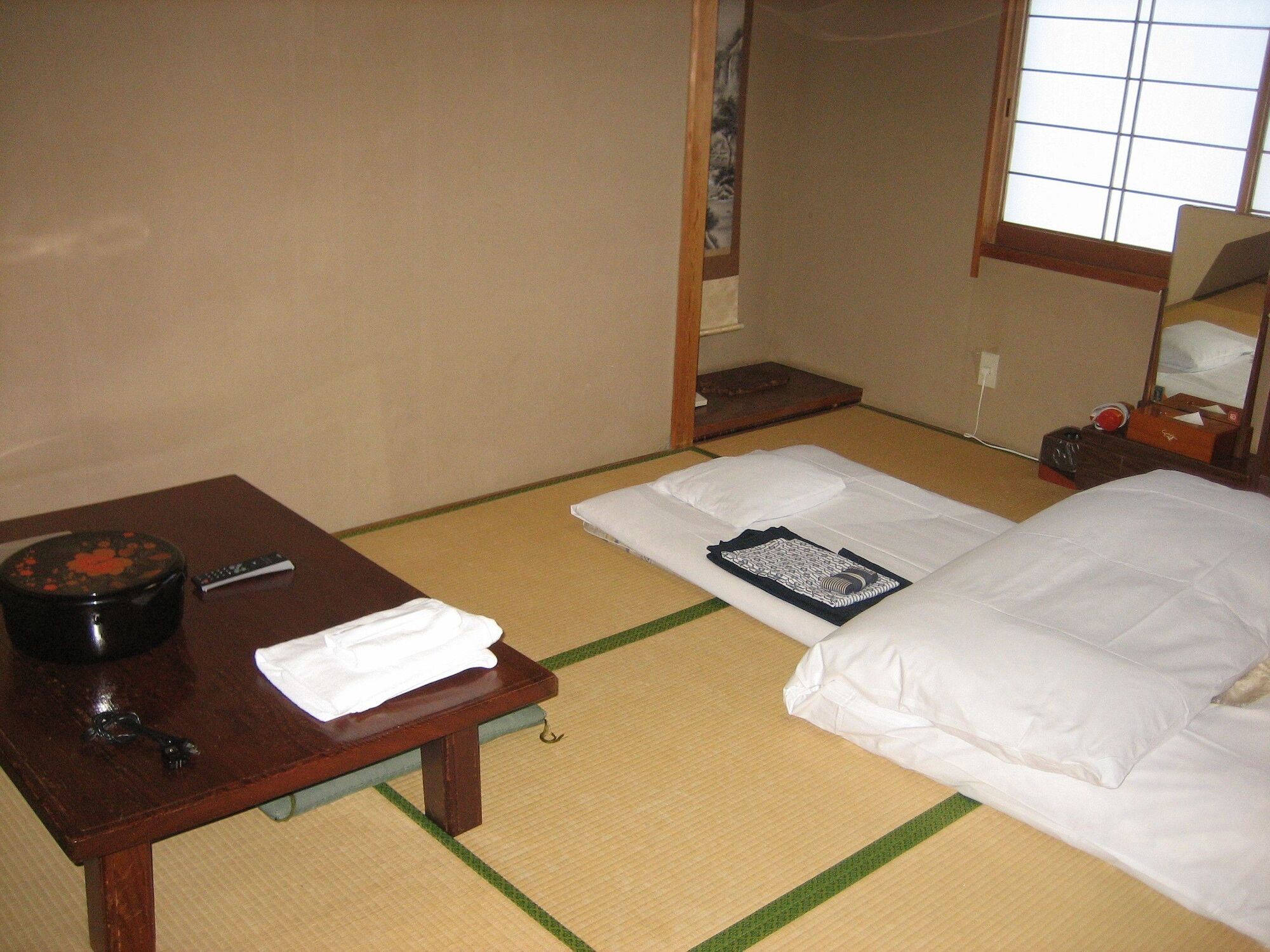 Business Hotel Katsuya - Vacation Stay 62170V Wakayama Exterior photo